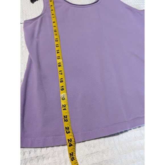 {3 for $15} Metrostyle Tank - Picture 3 of 5